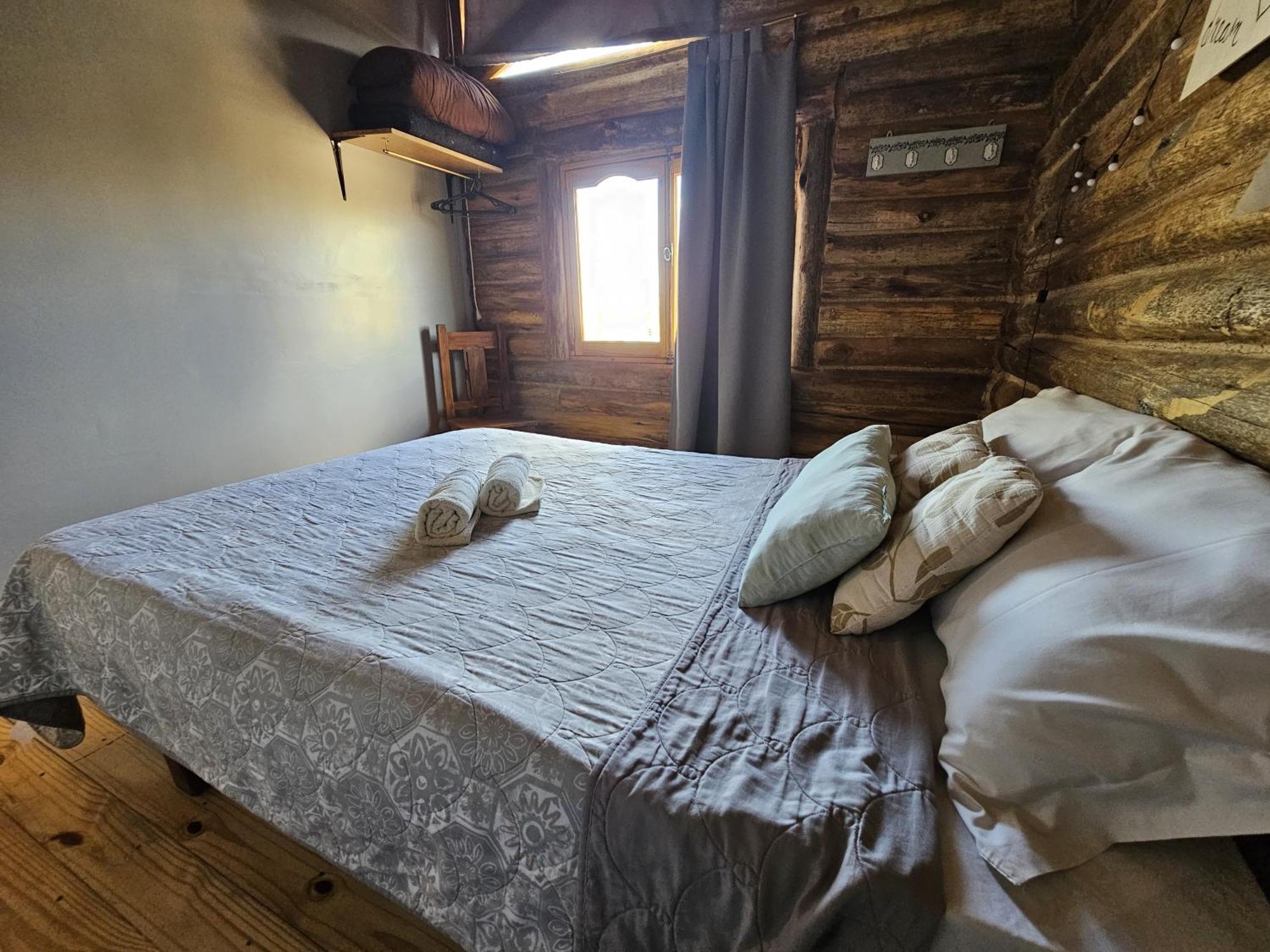 Chalet Isidris