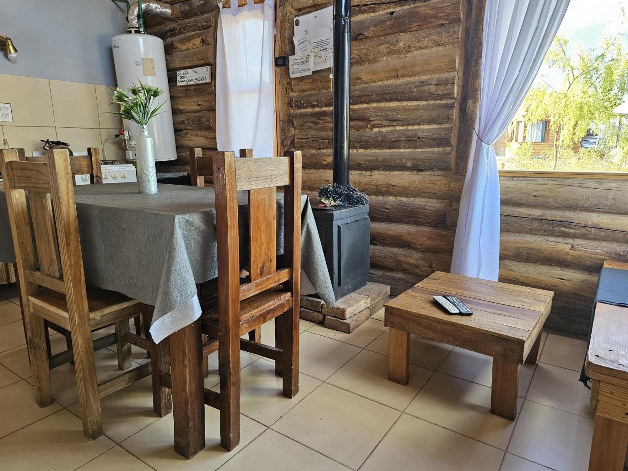 Isidris Chalet Uspallata