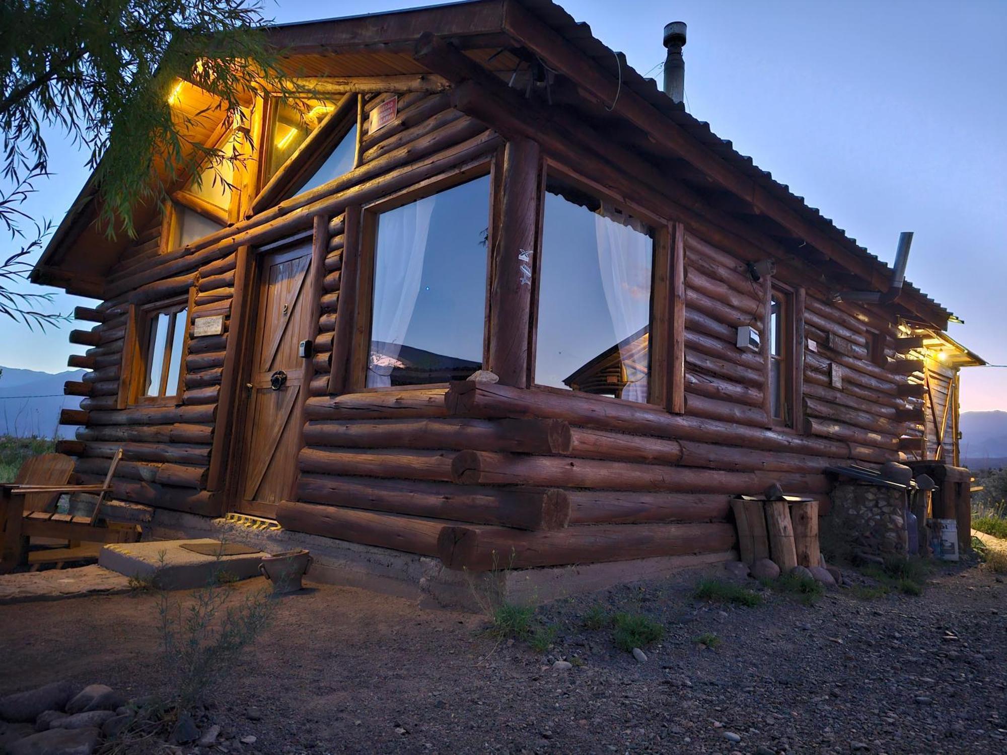 Valle De Chalet