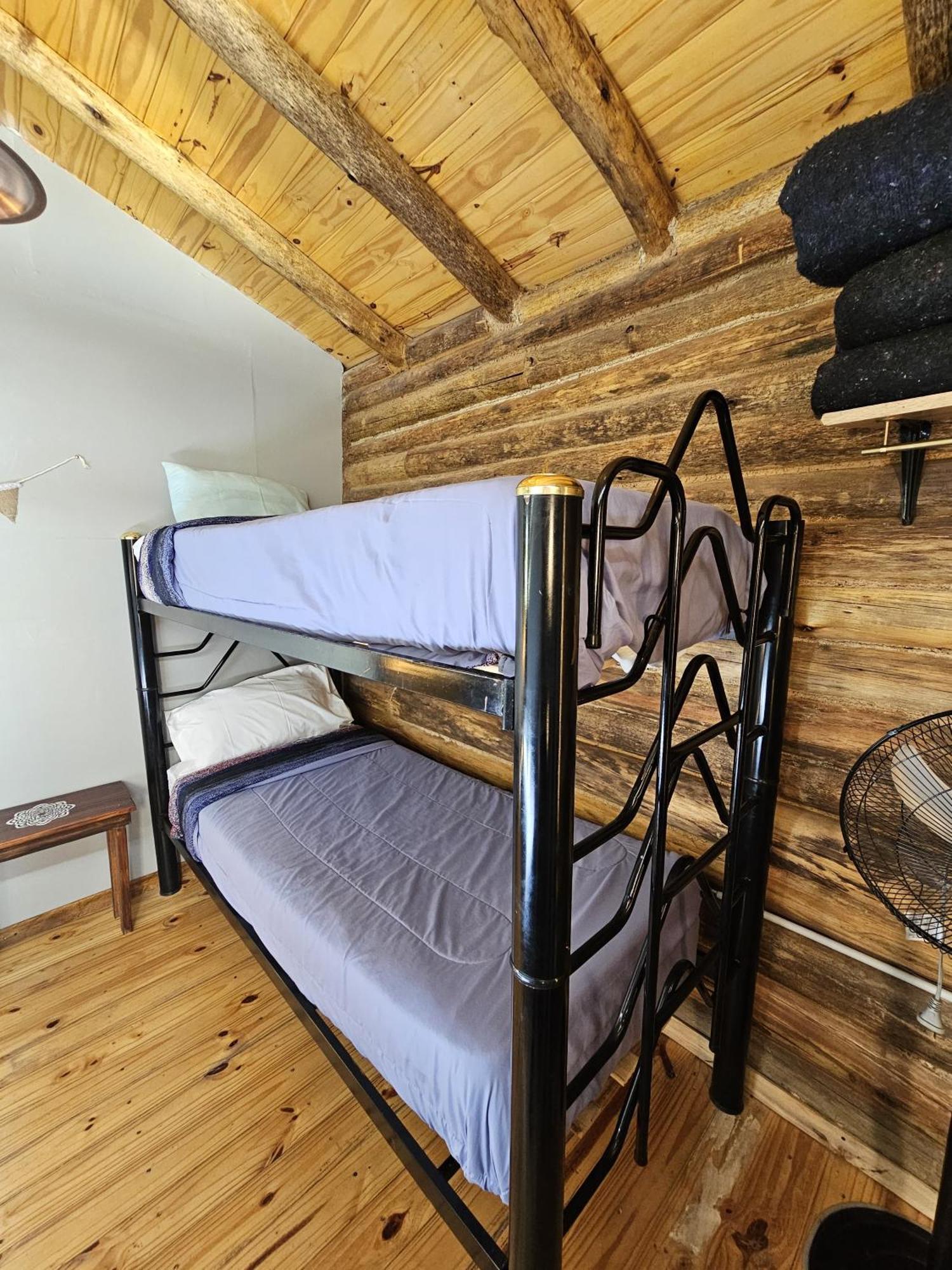 Valle De Chalet Uspallata