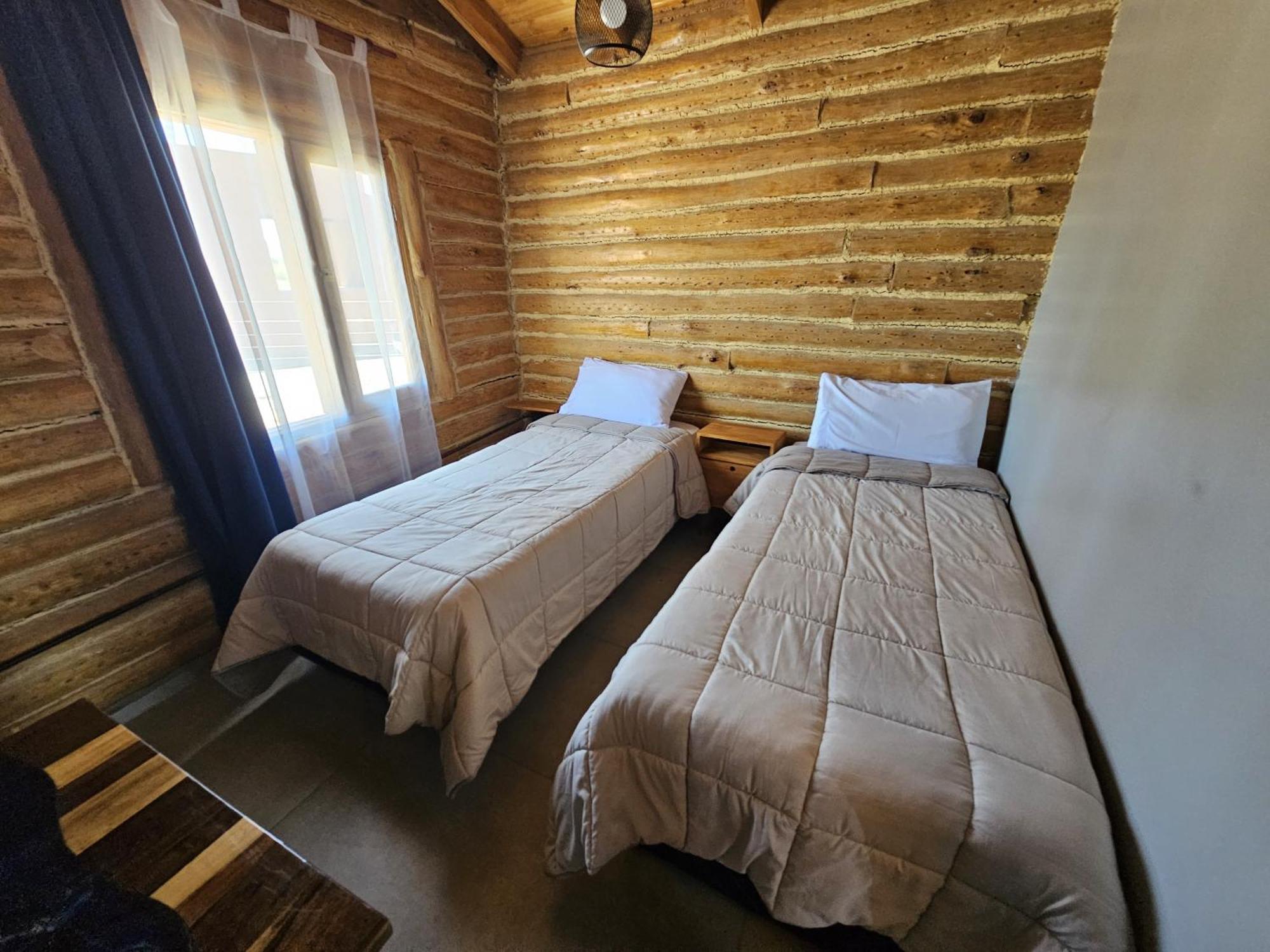 Isidris Chalet Uspallata
