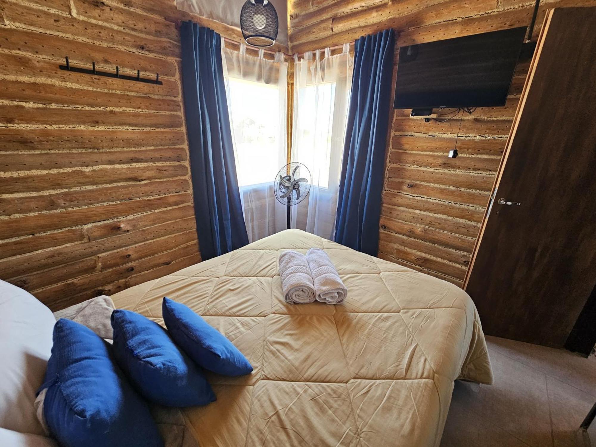 Chalet Isidris Uspallata