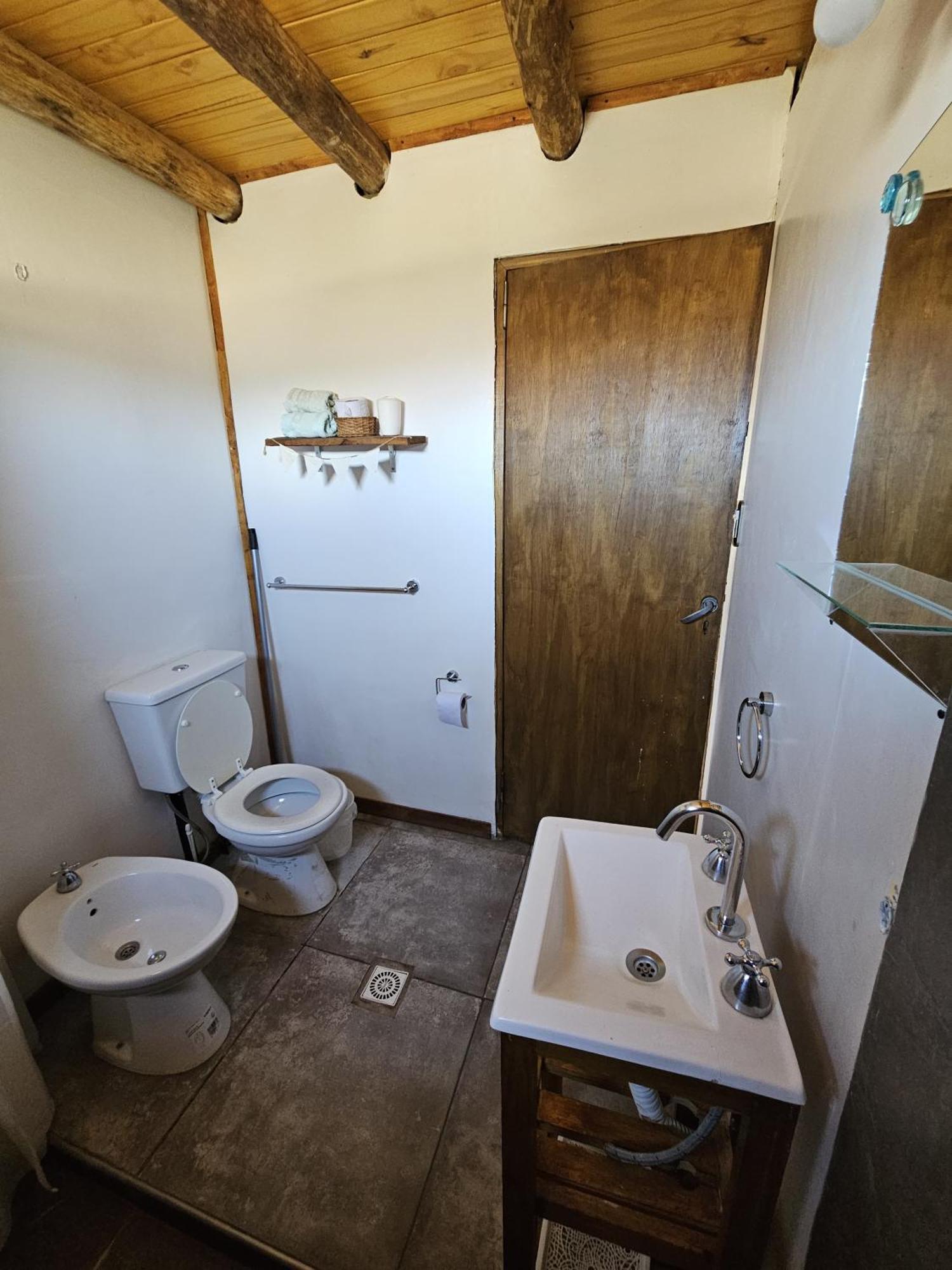 Chalet Isidris