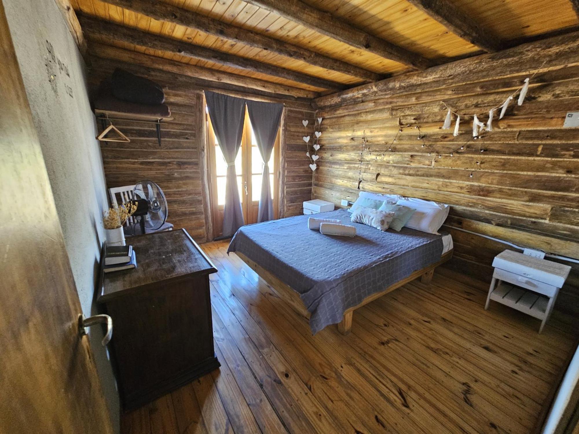 Isidris Chalet