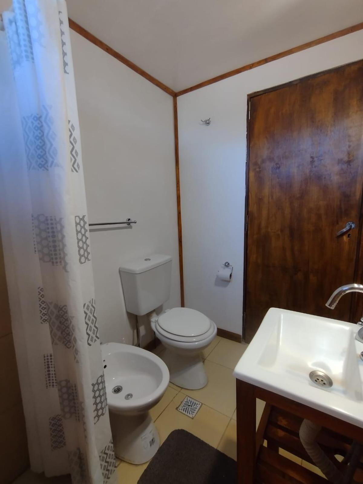 Chalet Isidris Uspallata
