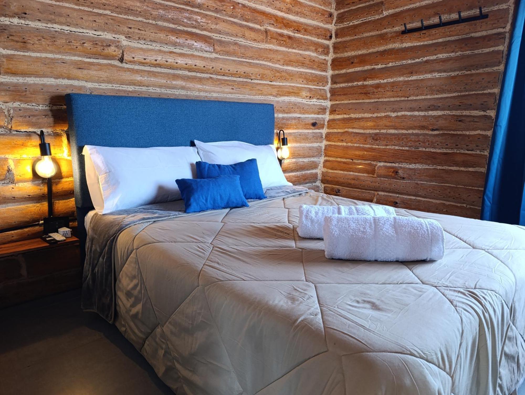 Isidris Chalet